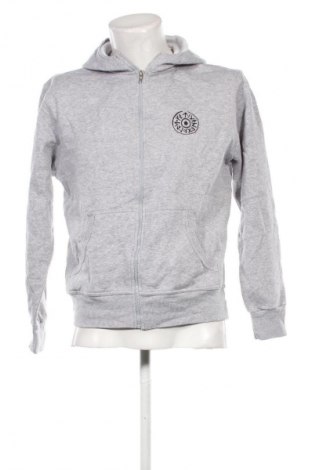 Herren Sweatshirt B&C Collection, Größe M, Farbe Grau, Preis 15,49 €