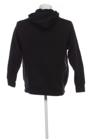 Herren Sweatshirt Bershka, Größe S, Farbe Schwarz, Preis € 27,49