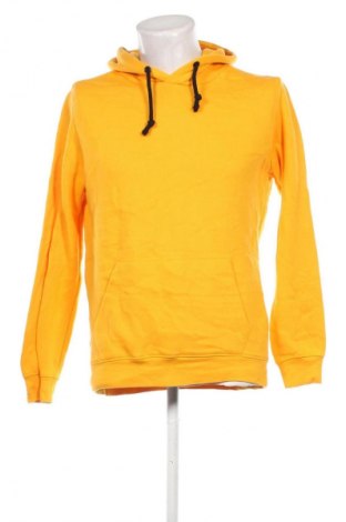 Herren Sweatshirt Bershka, Größe M, Farbe Orange, Preis 15,49 €