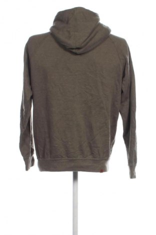 Herren Sweatshirt Blend, Größe L, Farbe Grün, Preis € 28,99