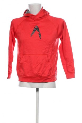 Herren Sweatshirt Boomerang, Größe M, Farbe Rot, Preis 36,99 €