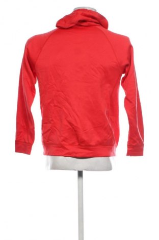 Herren Sweatshirt Boomerang, Größe M, Farbe Rot, Preis 36,99 €