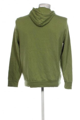 Férfi sweatshirt C&A, Méret M, Szín Zöld, Ár 9 899 Ft