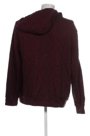 Herren Sweatshirt C&A, Größe XXL, Farbe Rot, Preis € 20,99