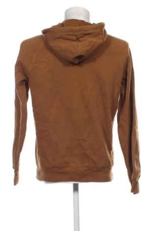 Férfi sweatshirt Carhartt, Méret M, Szín Barna, Ár 17 099 Ft