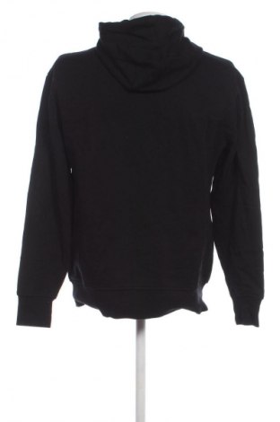 Herren Sweatshirt Carlo Colucci, Größe L, Farbe Schwarz, Preis 38,49 €