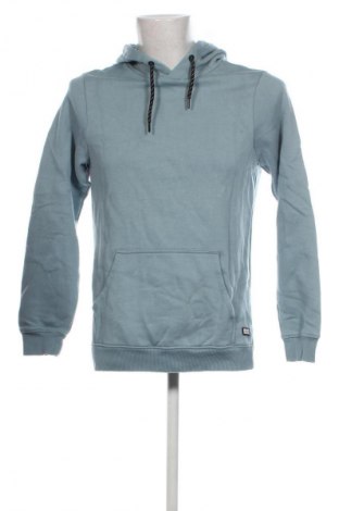 Herren Sweatshirt Cars Jeans, Größe M, Farbe Blau, Preis 27,49 €