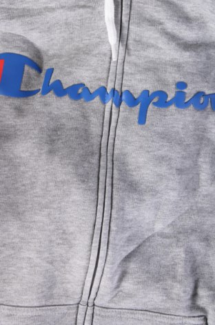 Herren Sweatshirt Champion, Größe M, Farbe Grau, Preis € 28,99