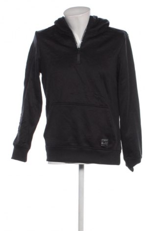 Herren Sweatshirt Chapter, Größe M, Farbe Schwarz, Preis 27,49 €