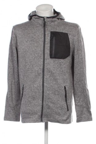 Herren Sweatshirt Crivit, Größe XL, Farbe Grau, Preis € 27,49