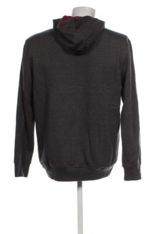 Herren Sweatshirt Ecko Unltd., Größe L, Farbe Grau, Preis 28,99 €