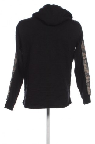 Herren Sweatshirt FSBN, Größe M, Farbe Schwarz, Preis 43,49 €