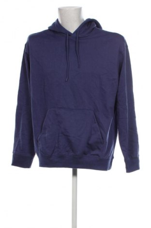 Herren Sweatshirt H&M, Größe L, Farbe Lila, Preis € 27,49