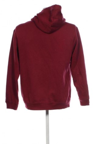 Herren Sweatshirt H&M, Größe M, Farbe Rot, Preis € 13,99