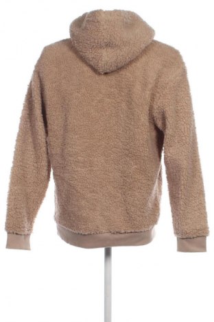 Herren Sweatshirt H&M, Größe M, Farbe Beige, Preis 27,49 €