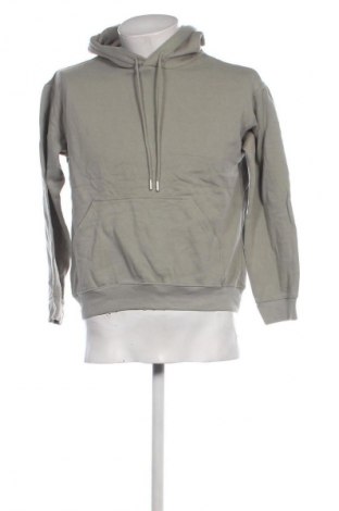 Herren Sweatshirt H&M, Größe XS, Farbe Grün, Preis 27,49 €