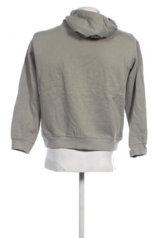 Herren Sweatshirt H&M, Größe XS, Farbe Grün, Preis 15,49 €