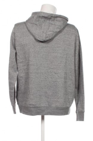 Herren Sweatshirt H&M, Größe L, Farbe Grau, Preis 27,49 €