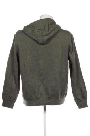 Pánska mikina  H&M, Veľkosť L, Farba Zelená, Cena  22,45 €