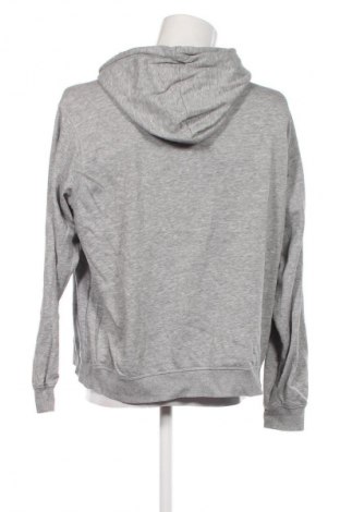 Herren Sweatshirt H&M L.O.G.G., Größe XL, Farbe Grau, Preis 27,49 €