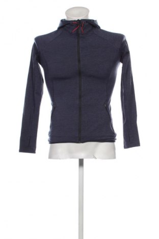 Męska bluza H&M Sport, Rozmiar S, Kolor Niebieski, Cena 124,99 zł