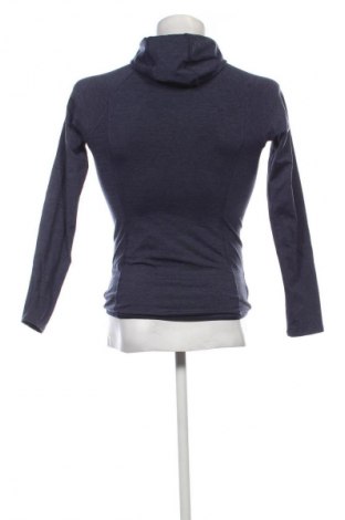 Męska bluza H&M Sport, Rozmiar S, Kolor Niebieski, Cena 124,99 zł