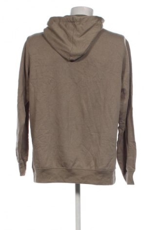 Herren Sweatshirt Identic, Größe XXL, Farbe Beige, Preis 13,99 €