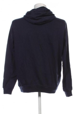 Herren Sweatshirt Identic, Größe XL, Farbe Blau, Preis 27,49 €