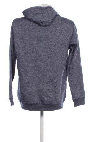 Herren Sweatshirt Infinity, Größe L, Farbe Blau, Preis 15,49 €