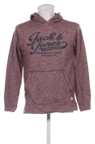 Ανδρικό φούτερ Jack & Jones, Μέγεθος M, Χρώμα Πολύχρωμο, Τιμή 21,49 €