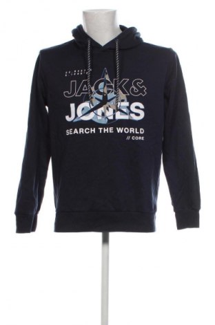 Férfi sweatshirt Jack & Jones, Méret L, Szín Kék, Ár 8 699 Ft