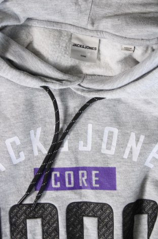 Férfi sweatshirt Jack & Jones, Méret L, Szín Szürke, Ár 8 699 Ft