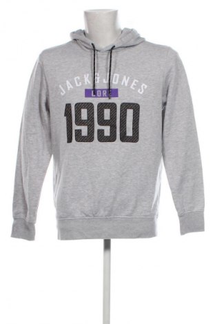 Férfi sweatshirt Jack & Jones, Méret L, Szín Szürke, Ár 8 699 Ft