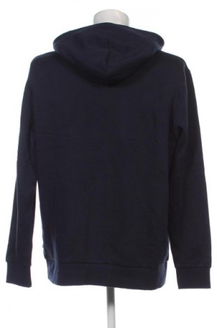 Pánska mikina  Jack & Jones, Veľkosť XXL, Farba Modrá, Cena  19,45 €