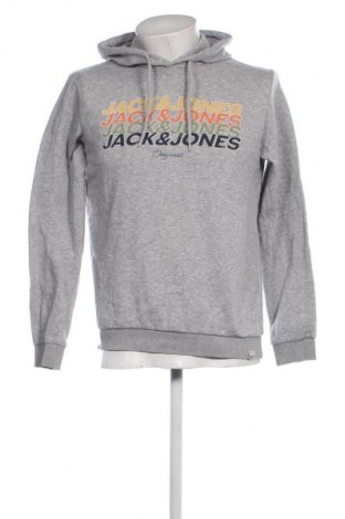 Férfi sweatshirt Jack & Jones, Méret S, Szín Szürke, Ár 8 699 Ft