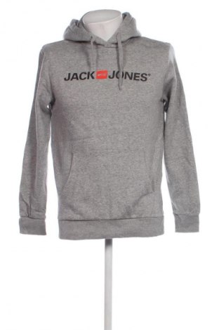 Pánska mikina  Jack & Jones, Veľkosť L, Farba Sivá, Cena  19,45 €