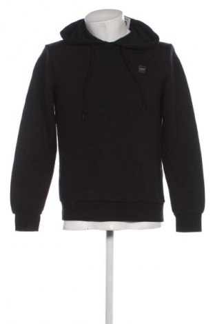 Мъжки суичър Jack & Jones, Размер S, Цвят Черен, Цена 34,49 лв.