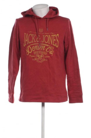 Herren Sweatshirt Jack & Jones PREMIUM, Größe L, Farbe Rot, Preis € 18,99