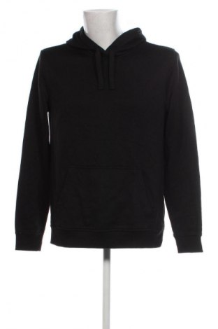 Herren Sweatshirt Jean Pascale, Größe L, Farbe Schwarz, Preis € 27,49