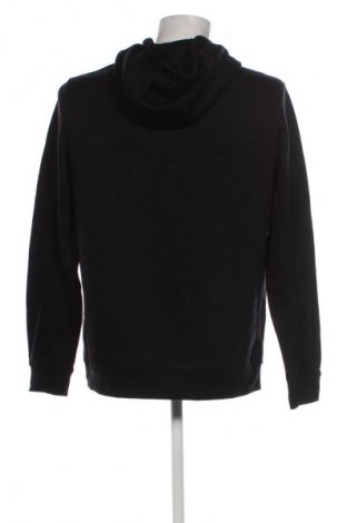 Herren Sweatshirt Jean Pascale, Größe L, Farbe Schwarz, Preis € 27,49