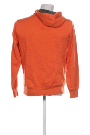 Herren Sweatshirt John Baner, Größe S, Farbe Orange, Preis € 27,49