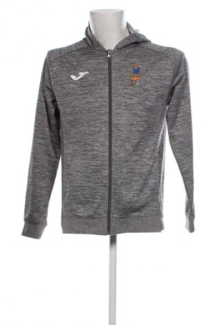 Męska bluza Joma, Rozmiar M, Kolor Szary, Cena 124,99 zł