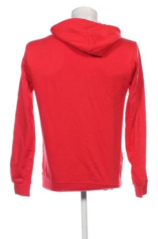 Herren Sweatshirt Kariban, Größe S, Farbe Rot, Preis € 27,49