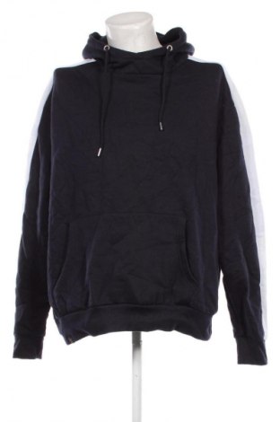 Férfi sweatshirt Le Breve, Méret 4XL, Szín Kék, Ár 9 899 Ft