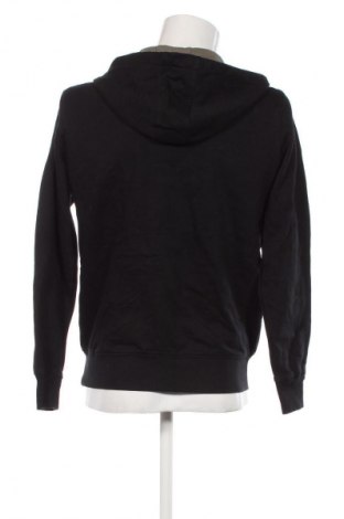 Herren Sweatshirt MW, Größe M, Farbe Schwarz, Preis 27,49 €