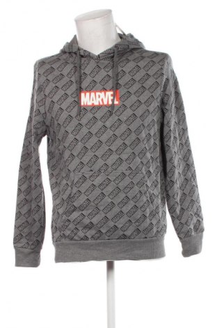 Męska bluza Marvel, Rozmiar L, Kolor Szary, Cena 62,99 zł