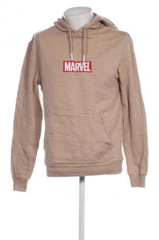 Męska bluza Marvel, Rozmiar L, Kolor Beżowy, Cena 62,99 zł