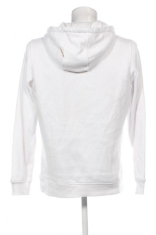 Herren Sweatshirt Mister Tee, Größe L, Farbe Weiß, Preis € 30,96