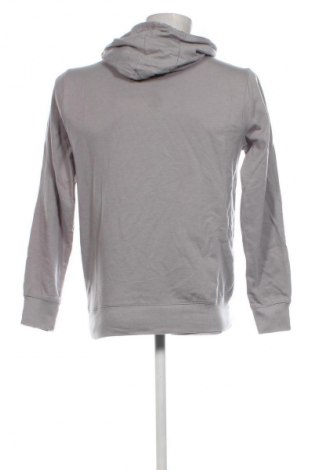 Herren Sweatshirt Much More, Größe S, Farbe Grau, Preis 15,49 €