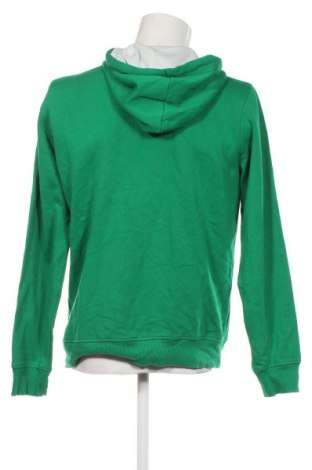 Herren Sweatshirt Much More, Größe L, Farbe Grün, Preis € 27,49